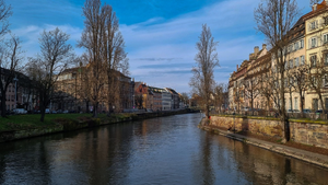 Dépannage frigo Strasbourg